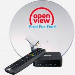 openview DSTV Installation in Durban